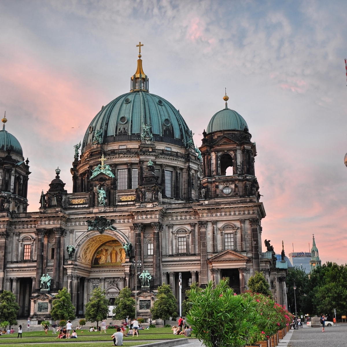 Berlin Cathedral